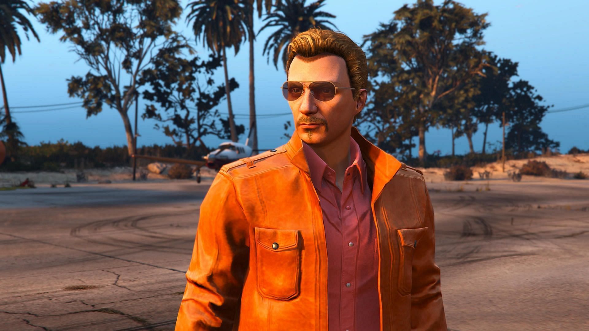 The Cayo Perico Heist is still very good for solo players (Image via Rockstar Games)